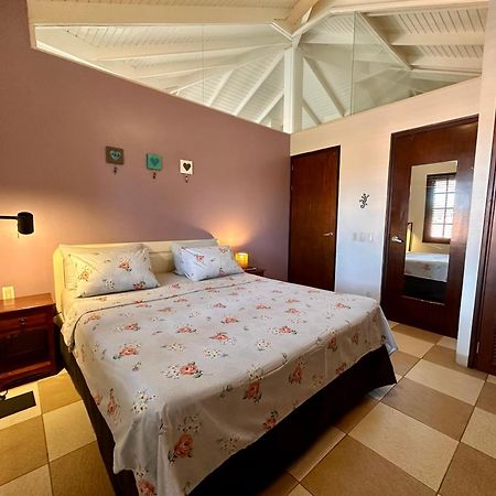 Blue Bay Beach Villas & Apartments Extérieur photo