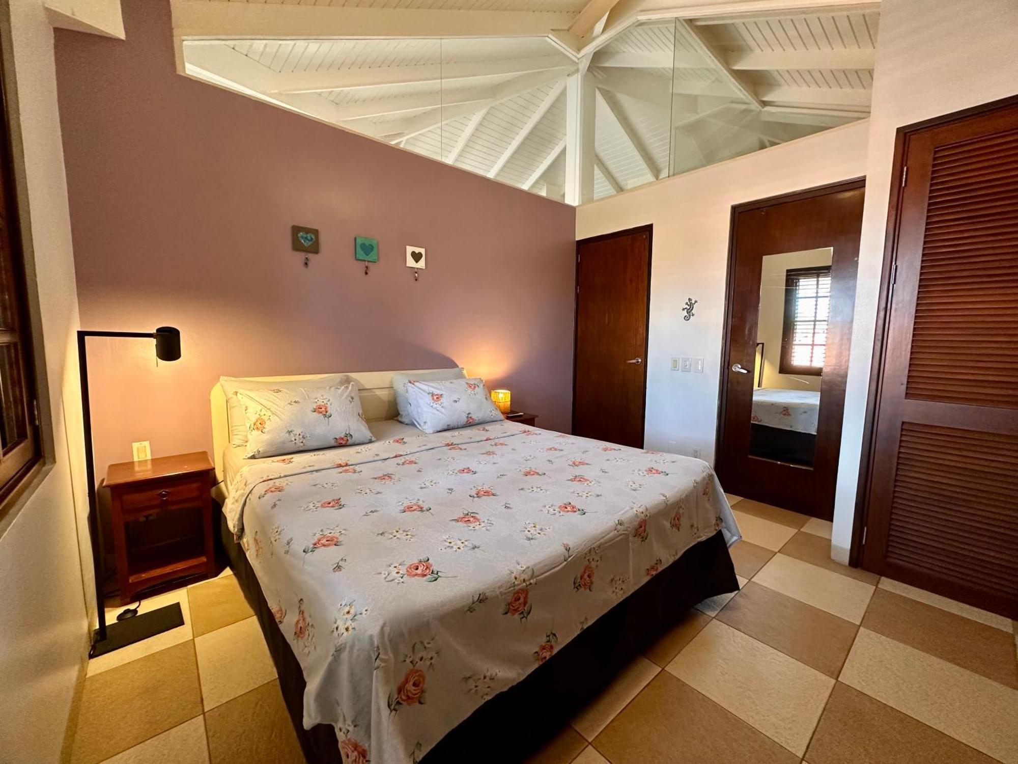 Blue Bay Beach Villas & Apartments Extérieur photo