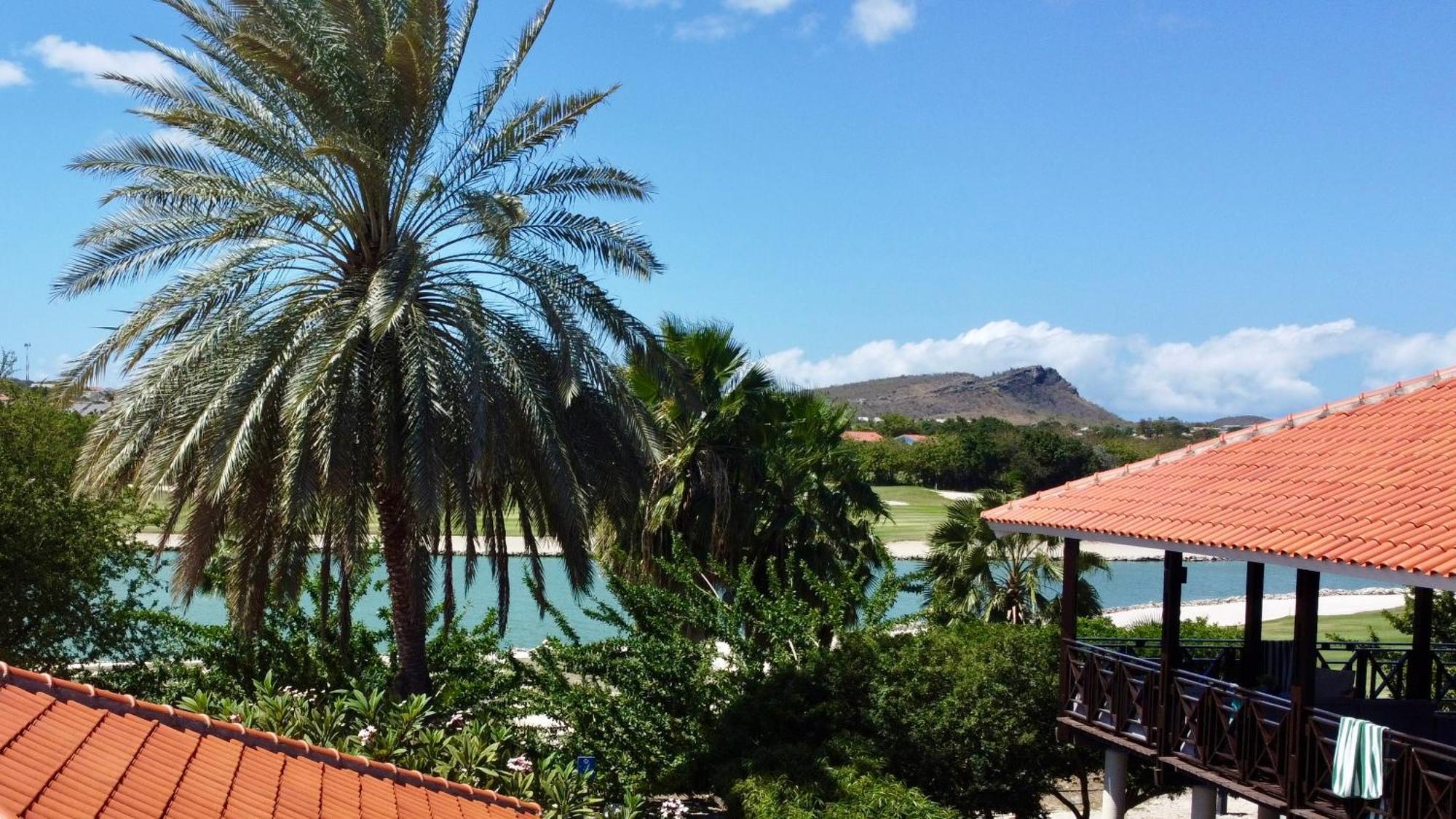 Blue Bay Beach Villas & Apartments Extérieur photo