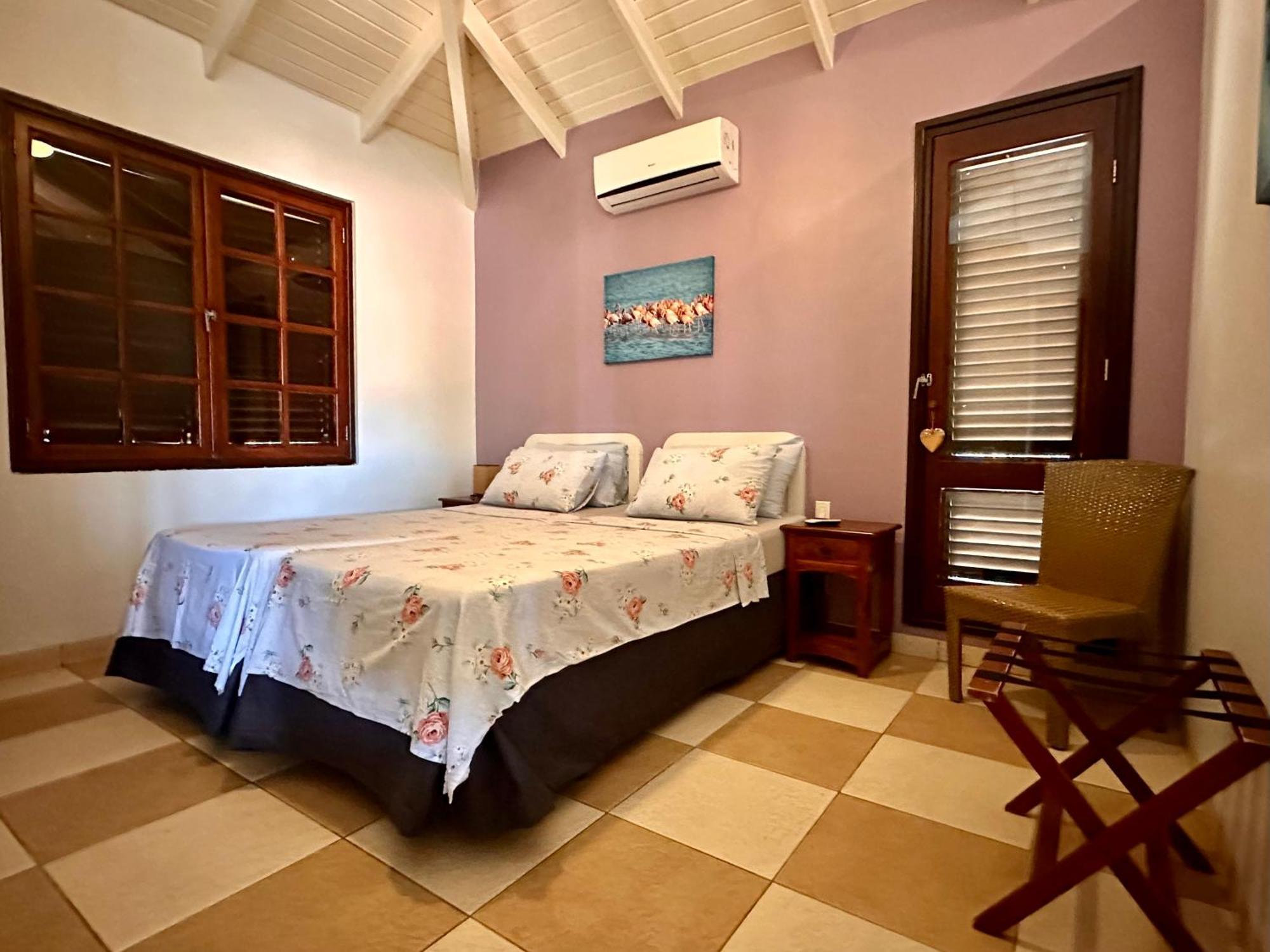 Blue Bay Beach Villas & Apartments Extérieur photo