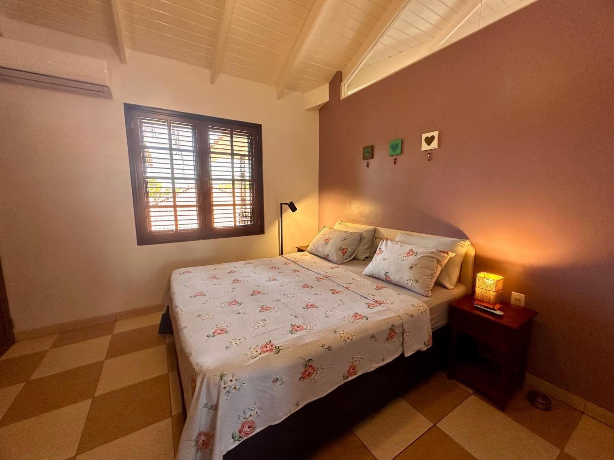 Blue Bay Beach Villas & Apartments Extérieur photo