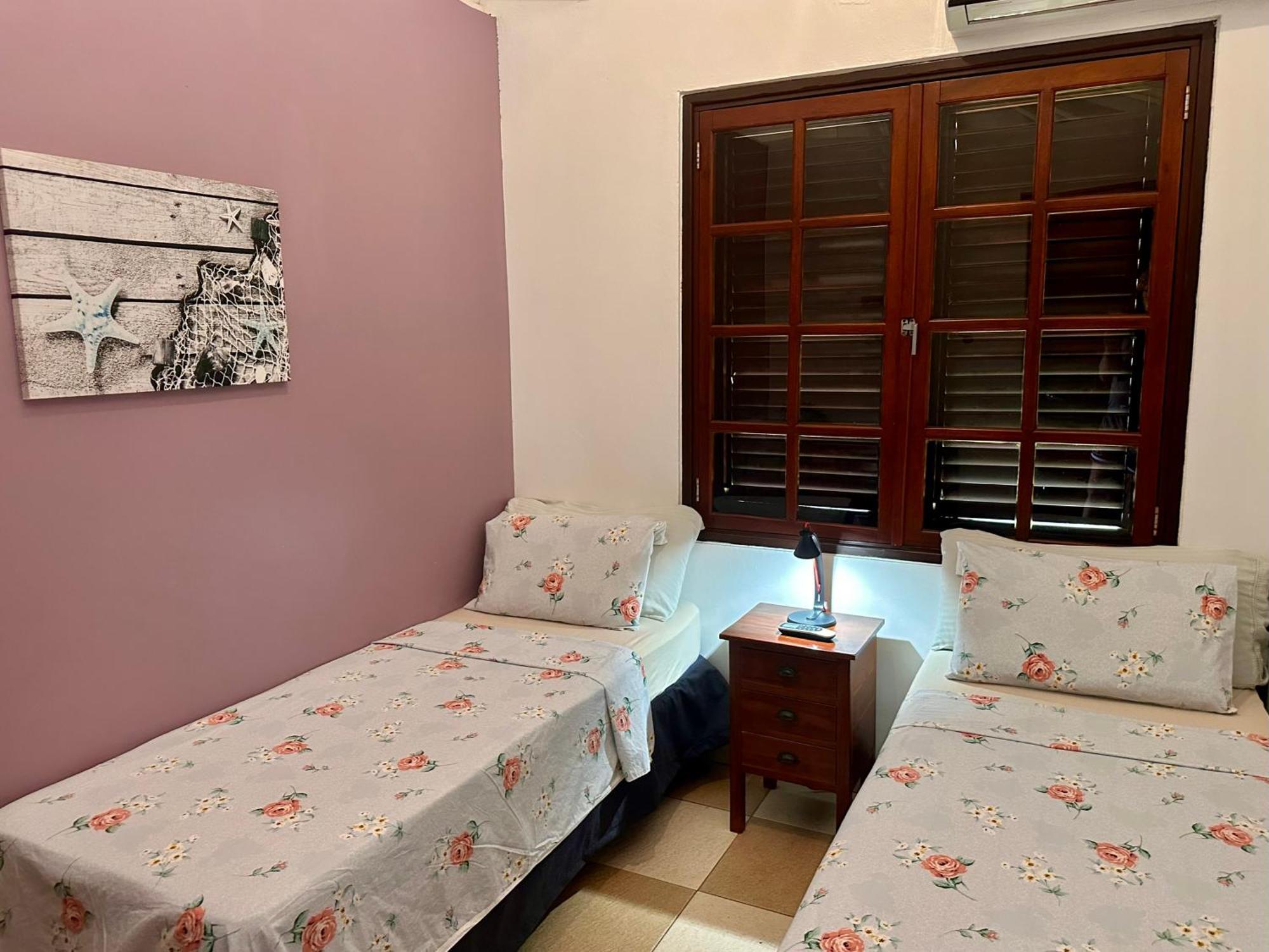 Blue Bay Beach Villas & Apartments Extérieur photo