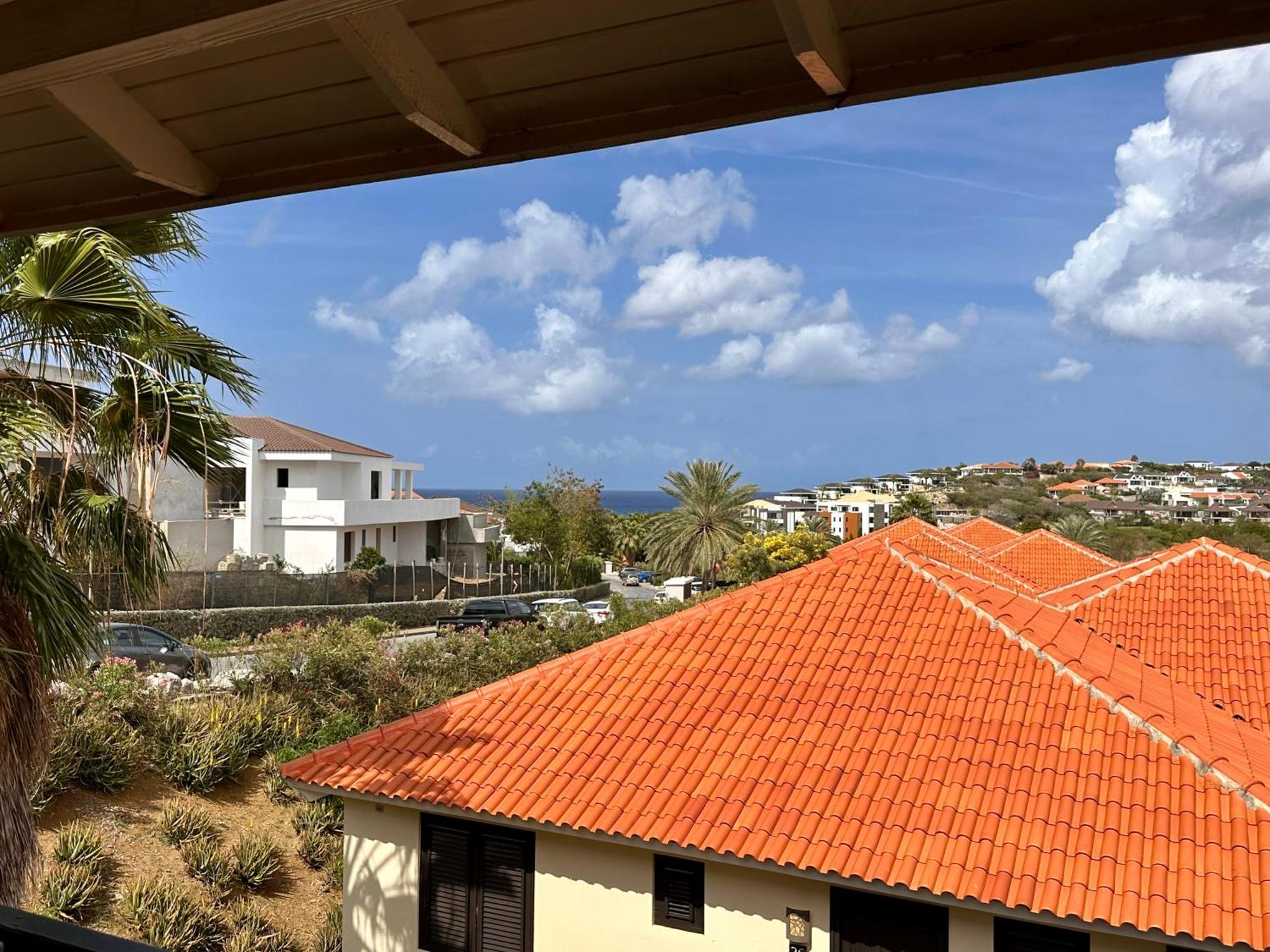 Blue Bay Beach Villas & Apartments Extérieur photo