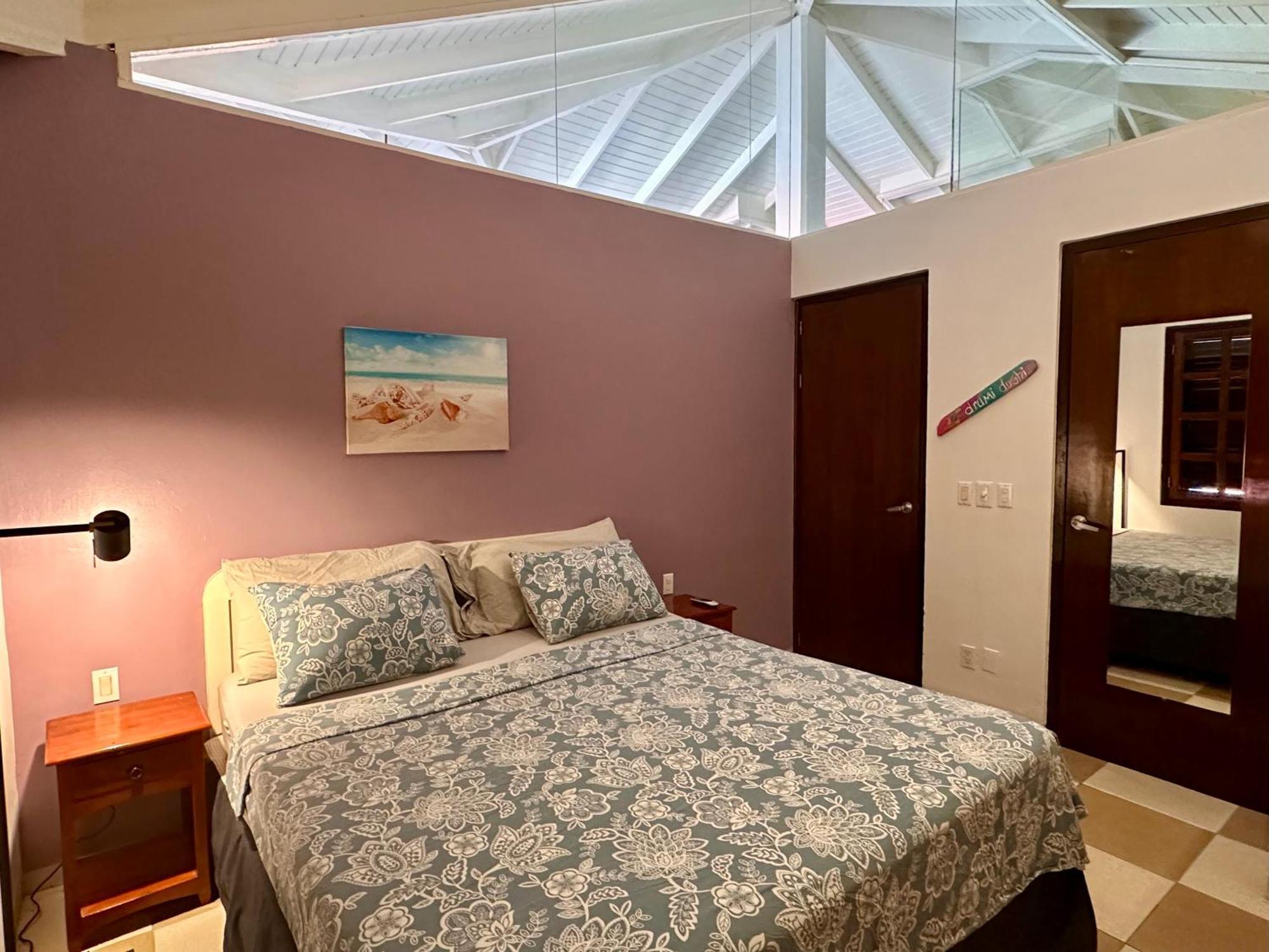 Blue Bay Beach Villas & Apartments Extérieur photo