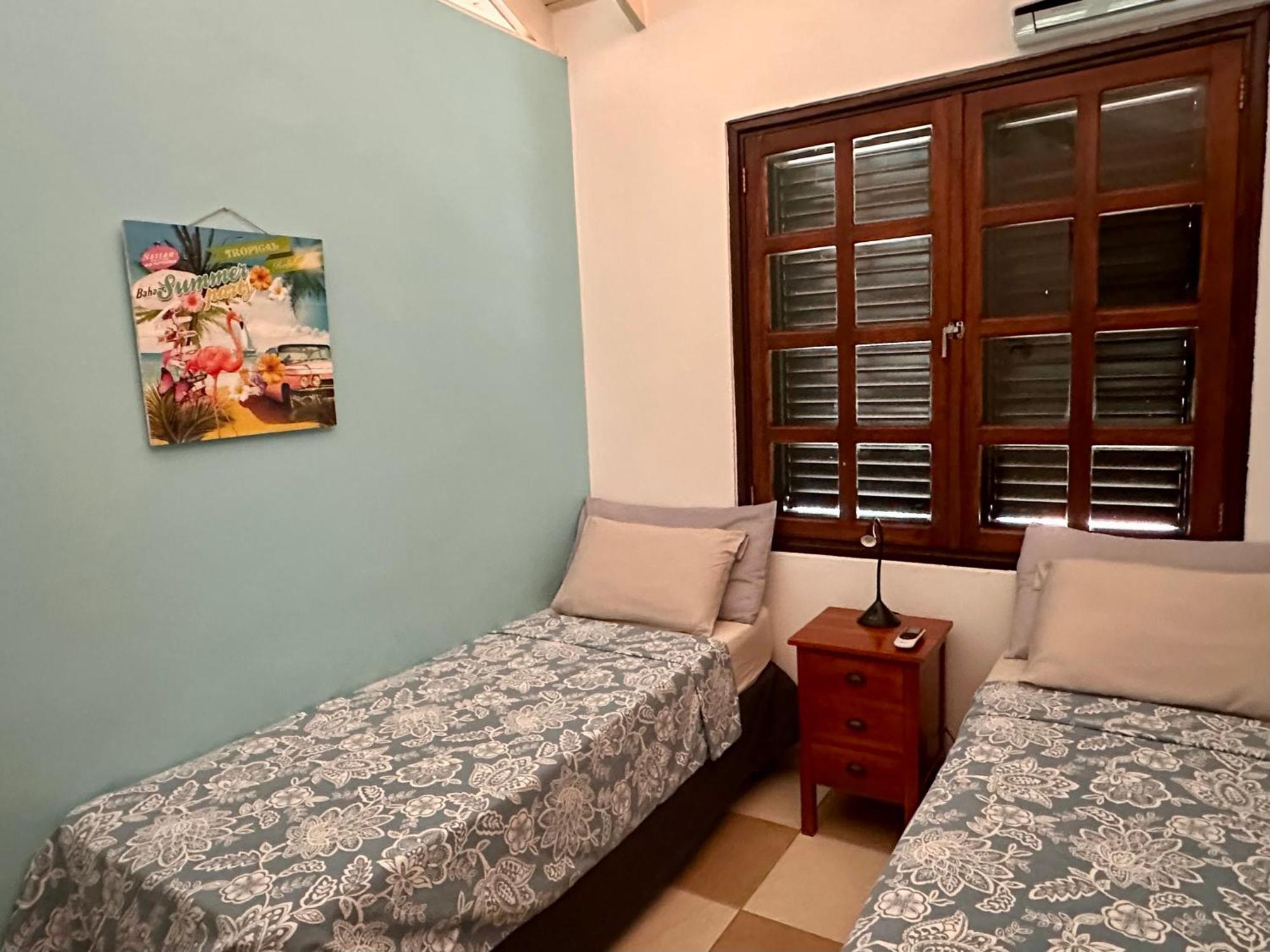 Blue Bay Beach Villas & Apartments Extérieur photo
